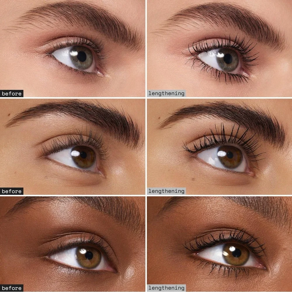 r.e.m. beauty Flourishing Lengthening Lash Formula Mascara